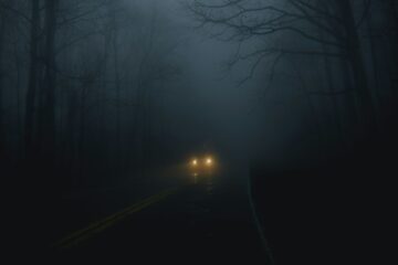 crafting atmosphere in psychological horror