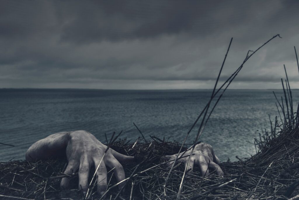 the role of unreliable narrators in psychological horror