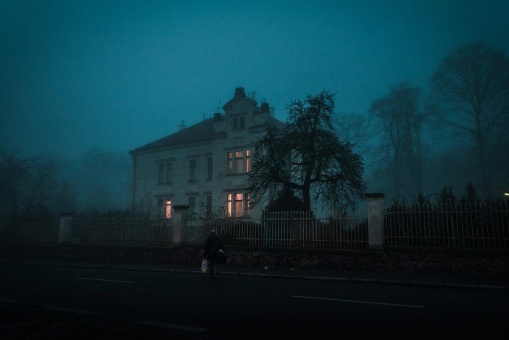 are you a true horror fan