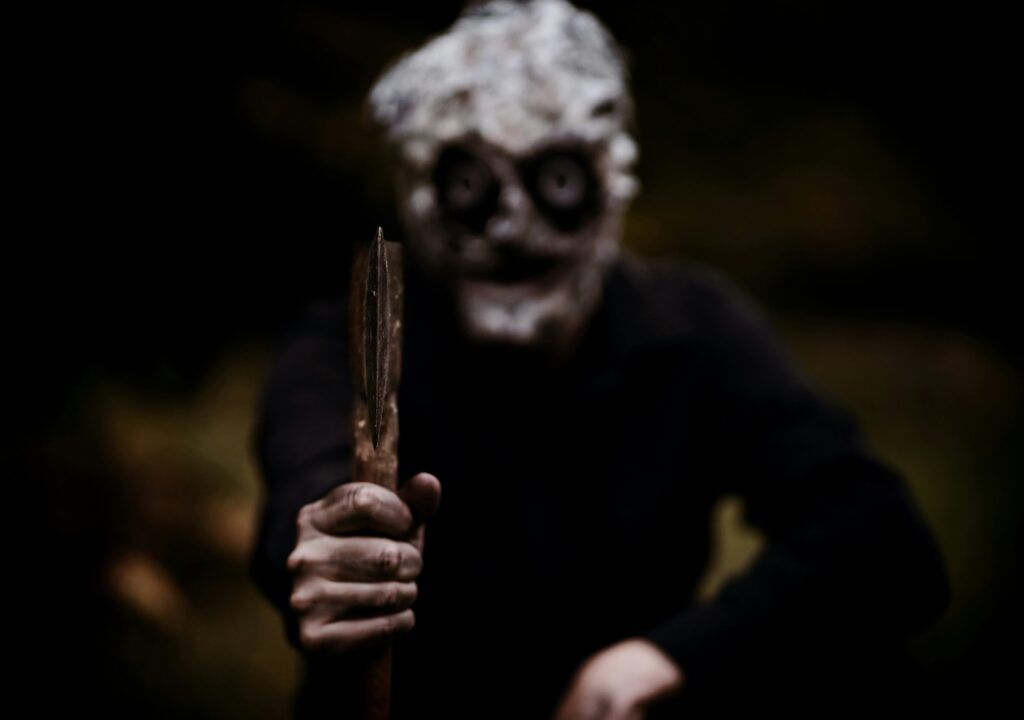 slasher movies and their villains