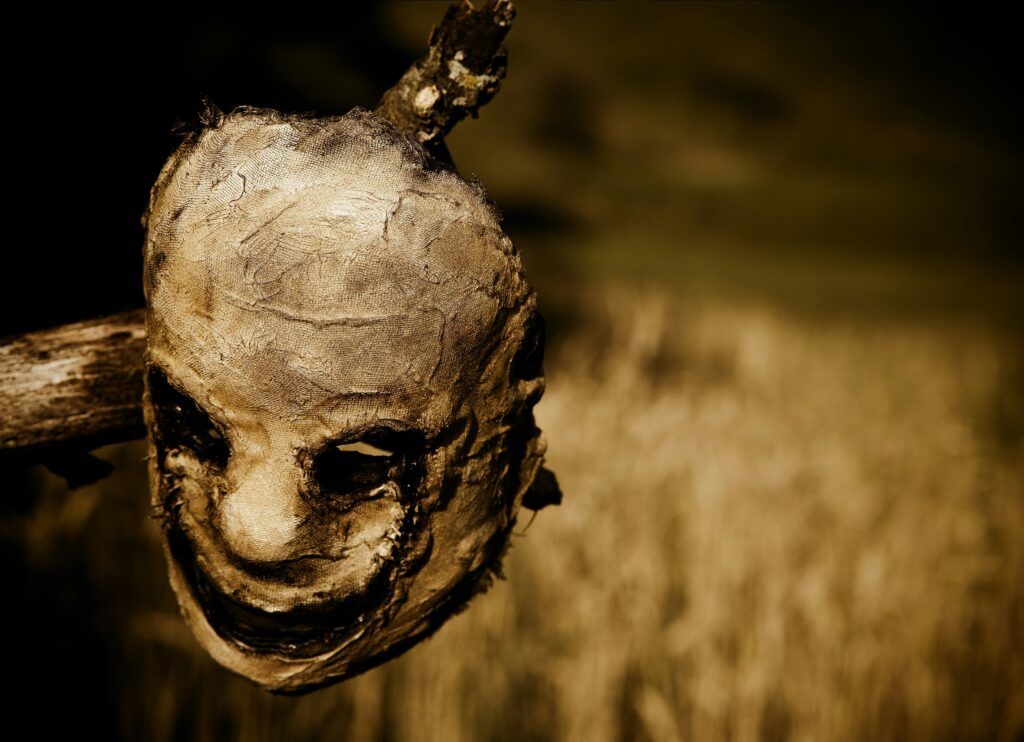 slasher movies and their villains