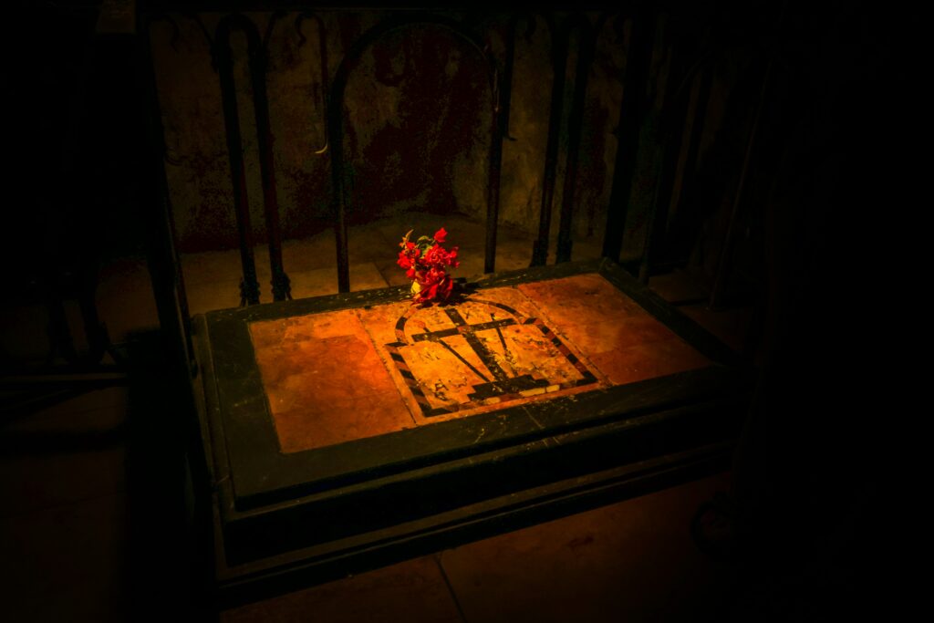 best horror board games