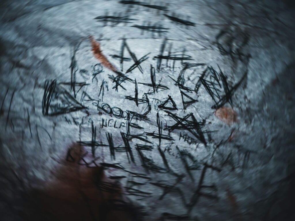 why is found footage horror so scary