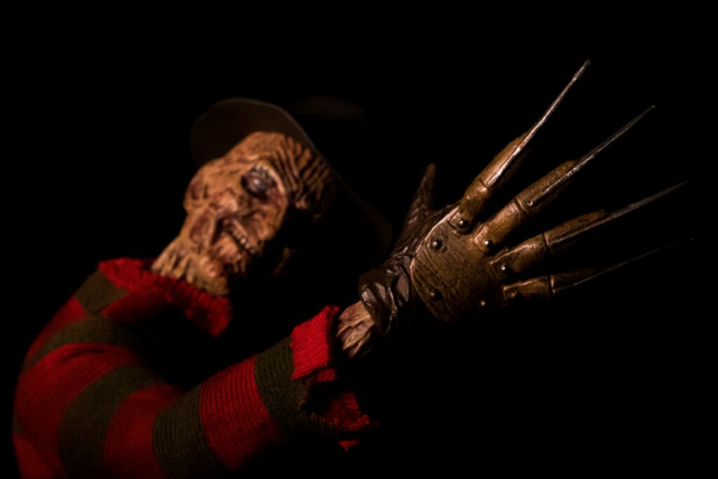 what is a final girl