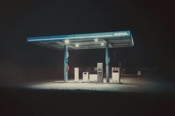 why are liminal spaces so unsettling?
