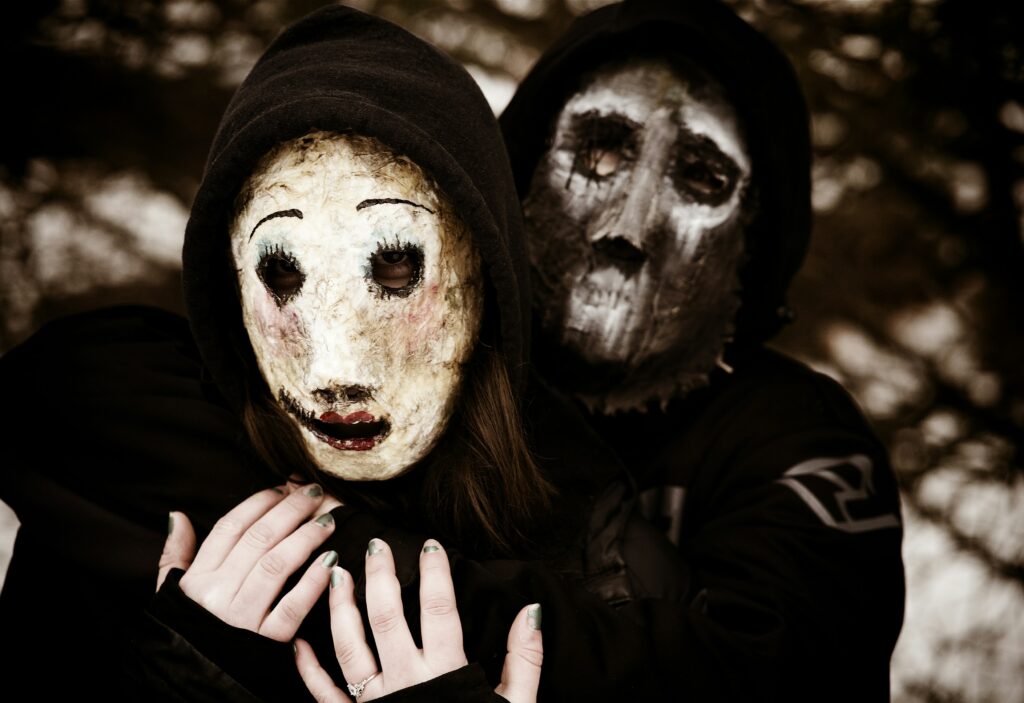 what is a final girl